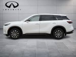 2027 INFINITI QX60 PURE