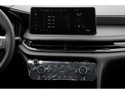 2027 INFINITI QX60 PURE