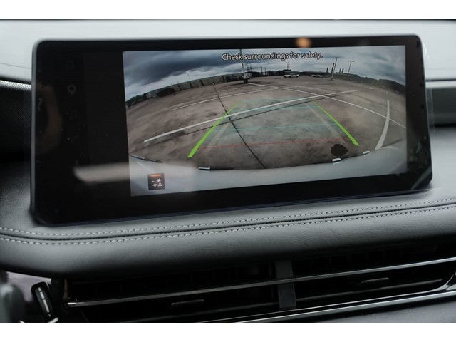 2027 INFINITI QX60 PURE