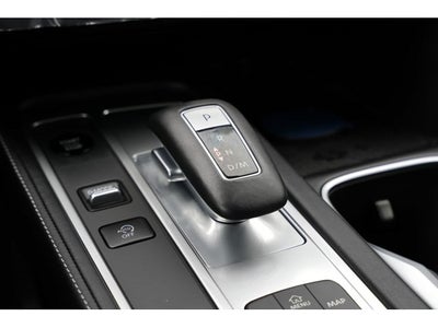 2027 INFINITI QX60 PURE