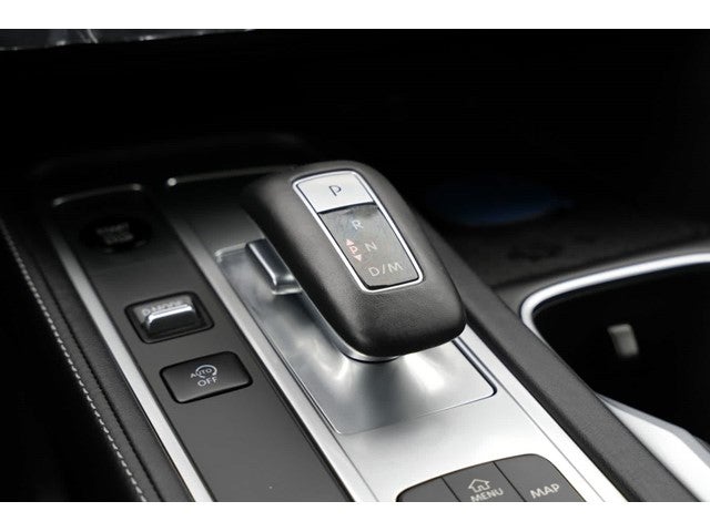 2027 INFINITI QX60 PURE