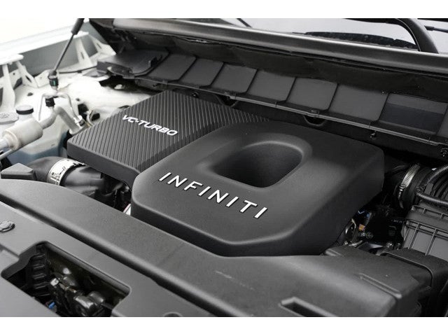 2027 INFINITI QX60 PURE