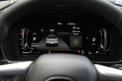 2027 INFINITI QX60 PURE