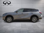 2027 INFINITI QX60 PURE