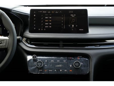 2027 INFINITI QX60 PURE