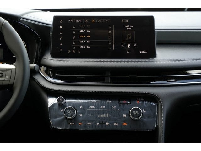 2027 INFINITI QX60 PURE