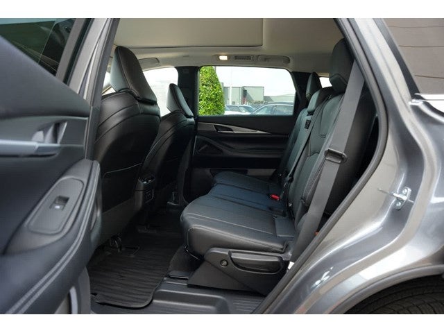 2027 INFINITI QX60 PURE