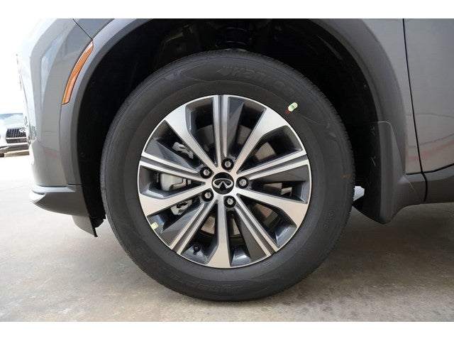 2027 INFINITI QX60 PURE