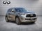 2027 INFINITI QX60 PURE