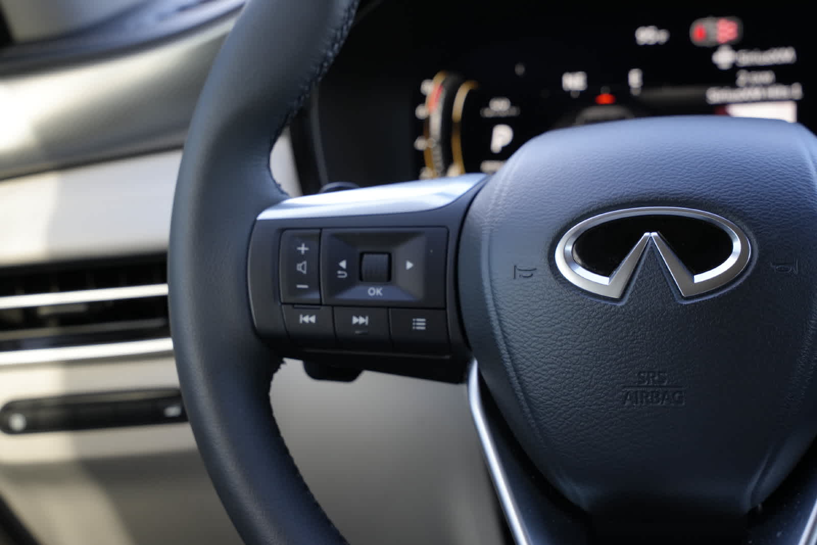 2026 INFINITI QX60 PURE
