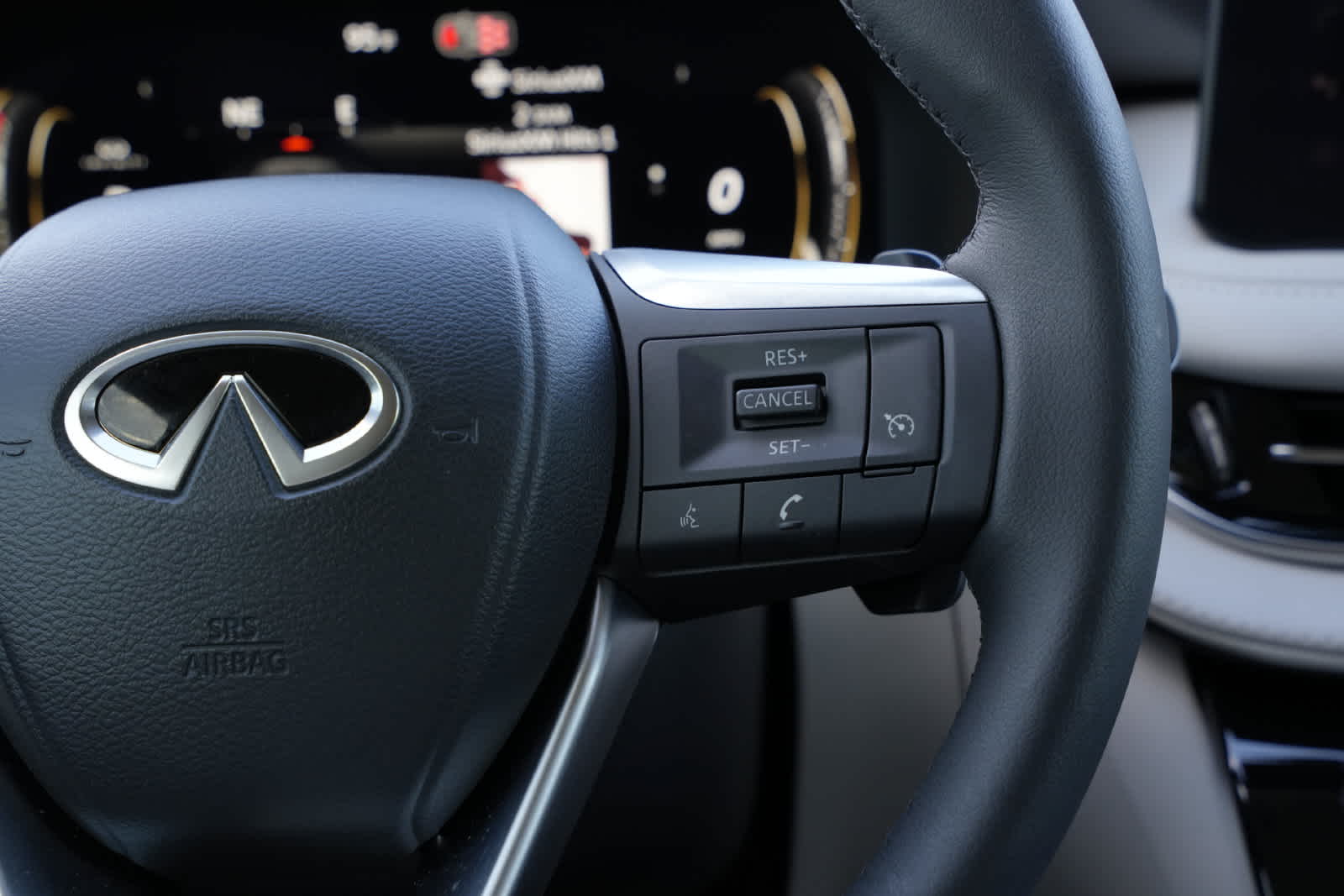 2026 INFINITI QX60 PURE