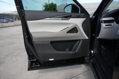 2026 INFINITI QX60 PURE