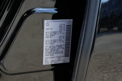 2026 INFINITI QX60 PURE