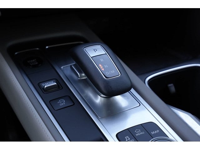 2026 INFINITI QX60 PURE