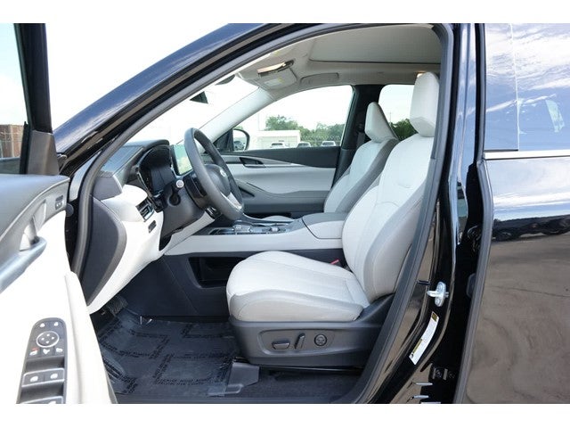2026 INFINITI QX60 PURE