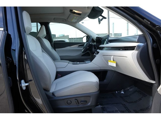 2026 INFINITI QX60 PURE