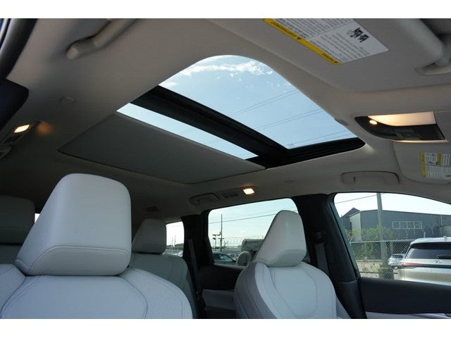 2026 INFINITI QX60 PURE
