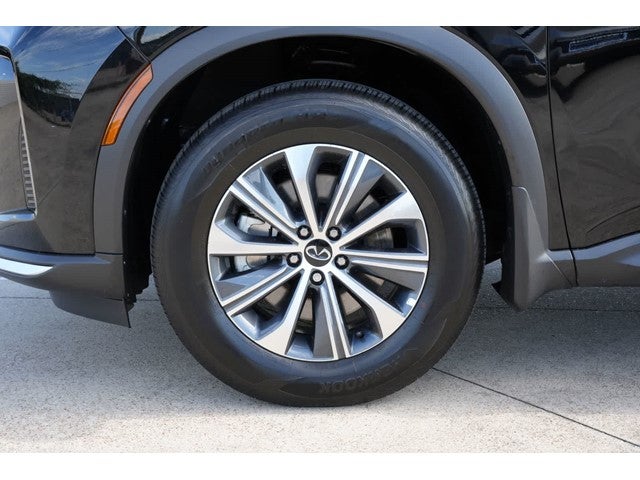 2026 INFINITI QX60 PURE