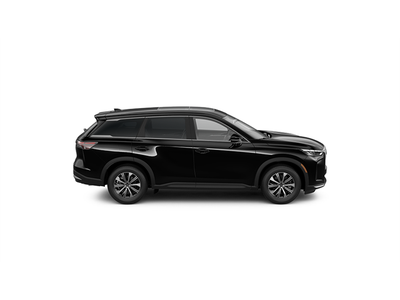 2026 INFINITI QX60 PURE
