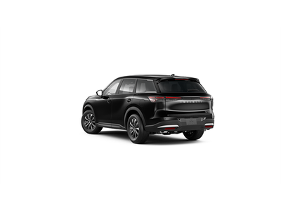 2026 INFINITI QX60 PURE