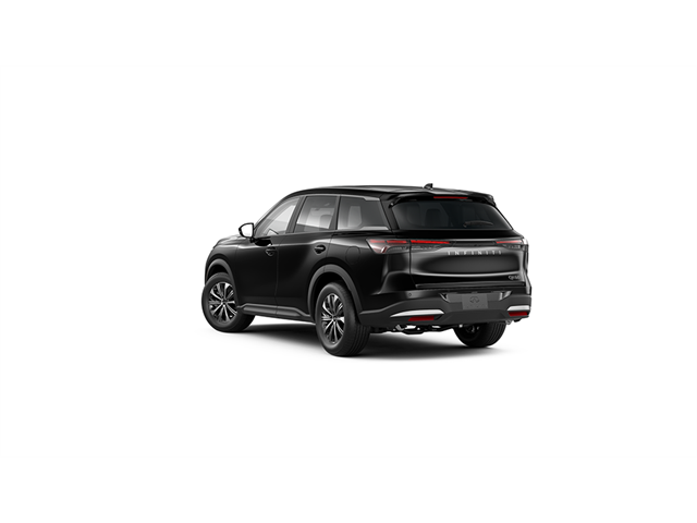 2026 INFINITI QX60 PURE