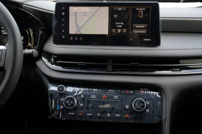2027 INFINITI QX60 SPORT