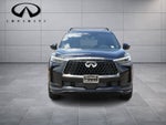2027 INFINITI QX60 SPORT