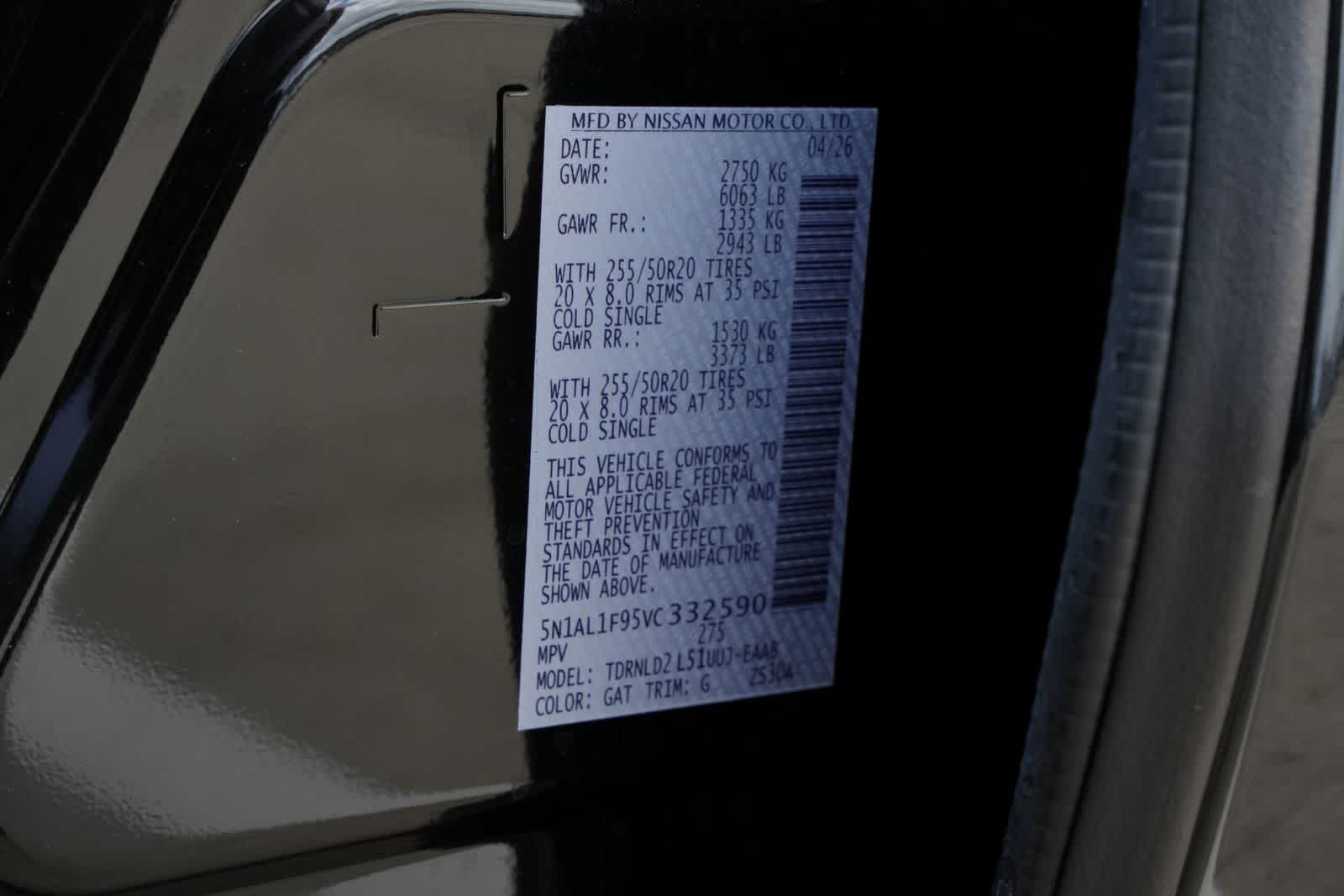 2027 INFINITI QX60 SPORT