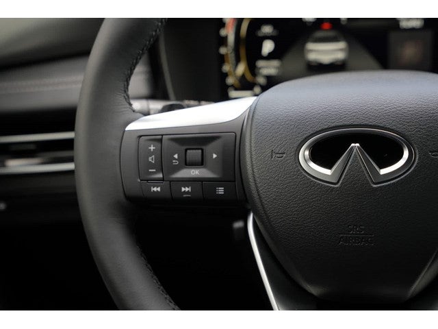 2027 INFINITI QX60 SPORT