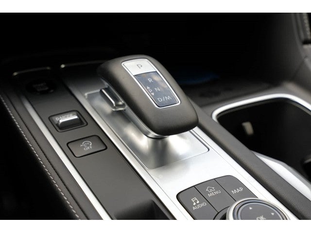 2027 INFINITI QX60 SPORT