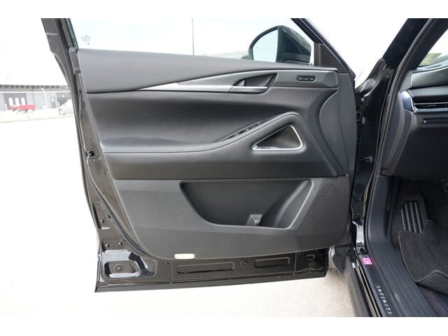 2027 INFINITI QX60 SPORT