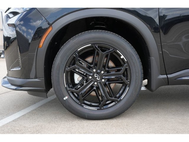2027 INFINITI QX60 SPORT