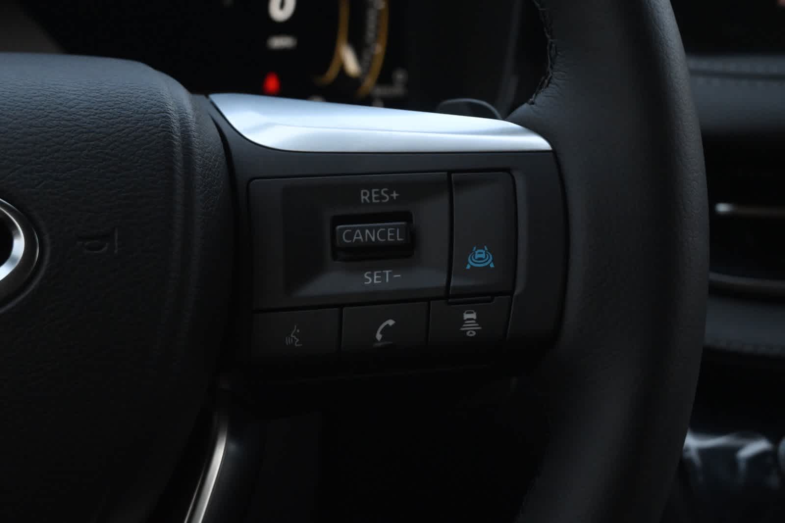 2027 INFINITI QX60 SPORT
