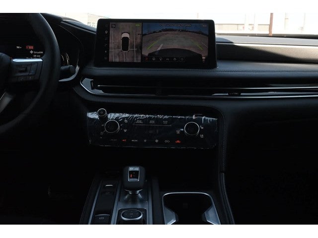 2027 INFINITI QX60 SPORT
