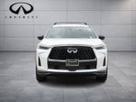 2027 INFINITI QX60 SPORT