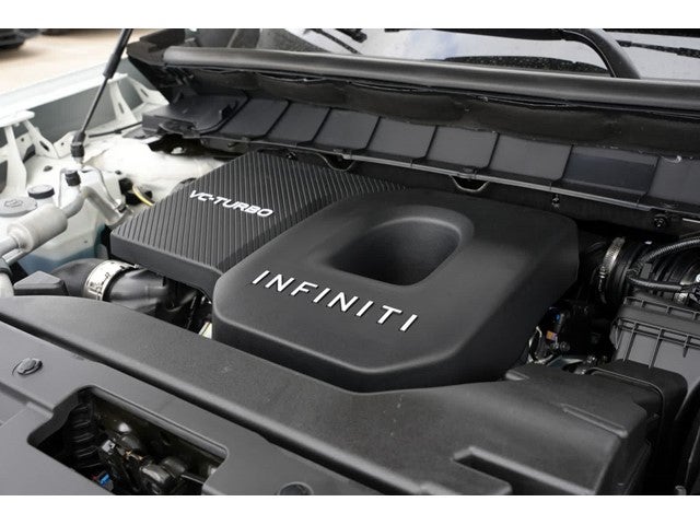 2027 INFINITI QX60 SPORT