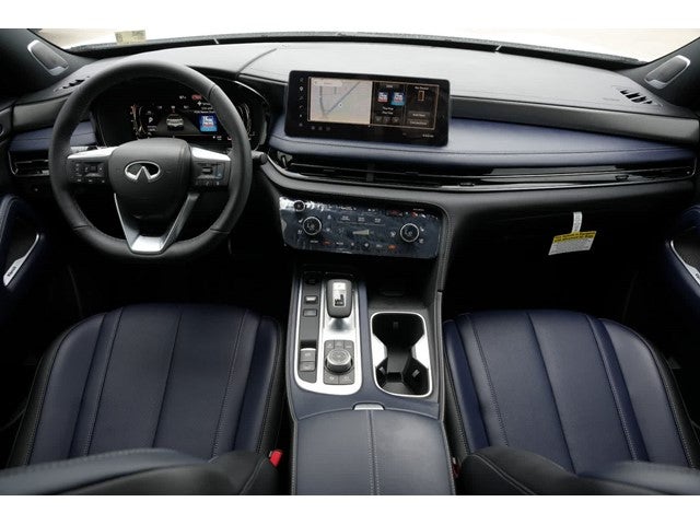 2027 INFINITI QX60 SPORT