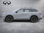2027 INFINITI QX60 SPORT