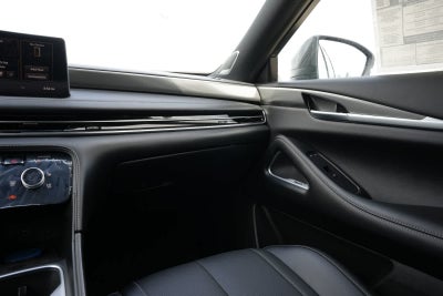 2027 INFINITI QX60 SPORT
