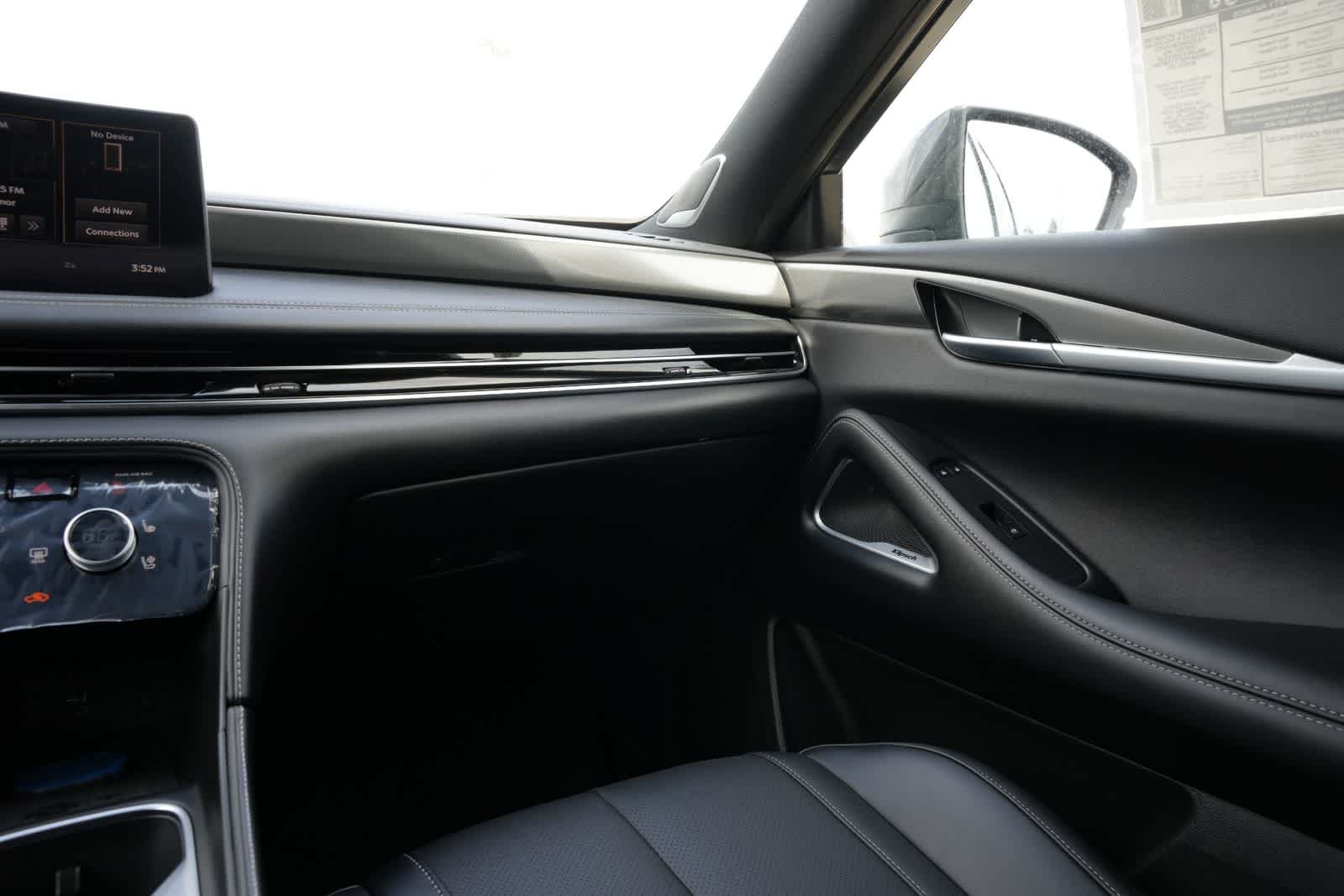 2027 INFINITI QX60 SPORT