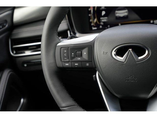 2027 INFINITI QX60 SPORT