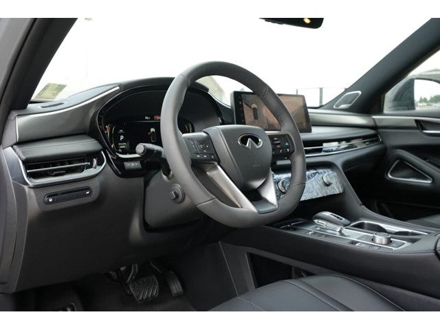 2027 INFINITI QX60 SPORT