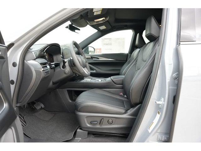 2027 INFINITI QX60 SPORT