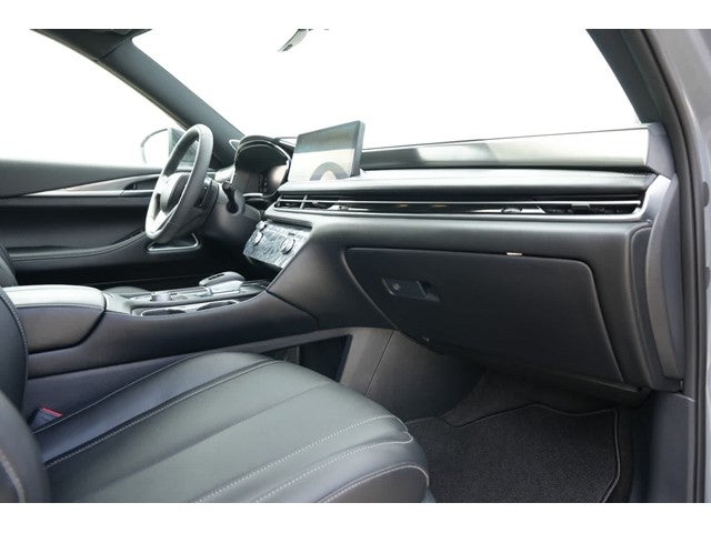 2027 INFINITI QX60 SPORT