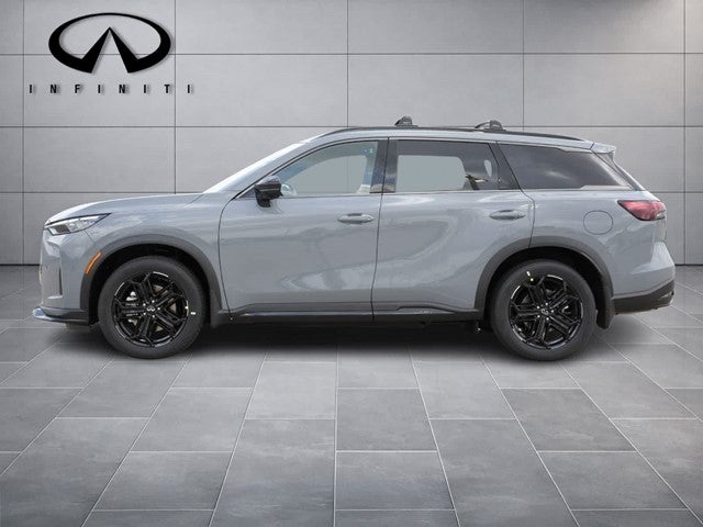 2027 INFINITI QX60 SPORT