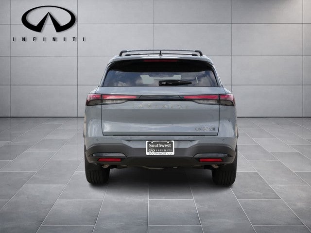 2027 INFINITI QX60 SPORT