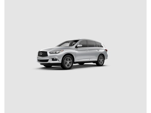 2020 INFINITI QX60 PURE