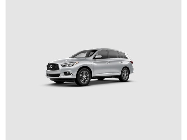 2020 INFINITI QX60 PURE