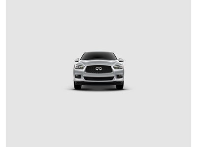 2020 INFINITI QX60 PURE