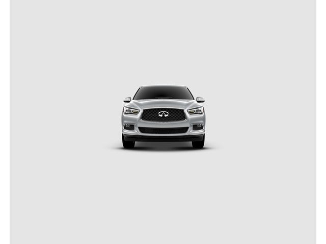 2020 INFINITI QX60 PURE